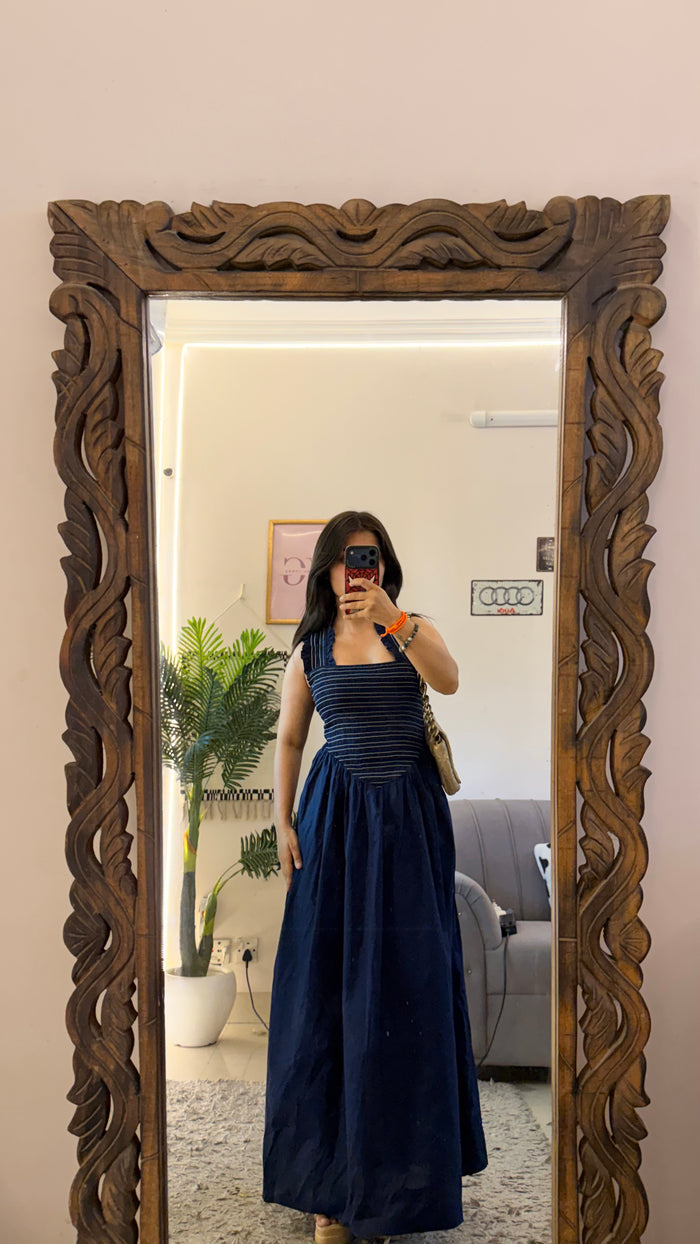 1 corset Dress bust32-36/52L with pocket
