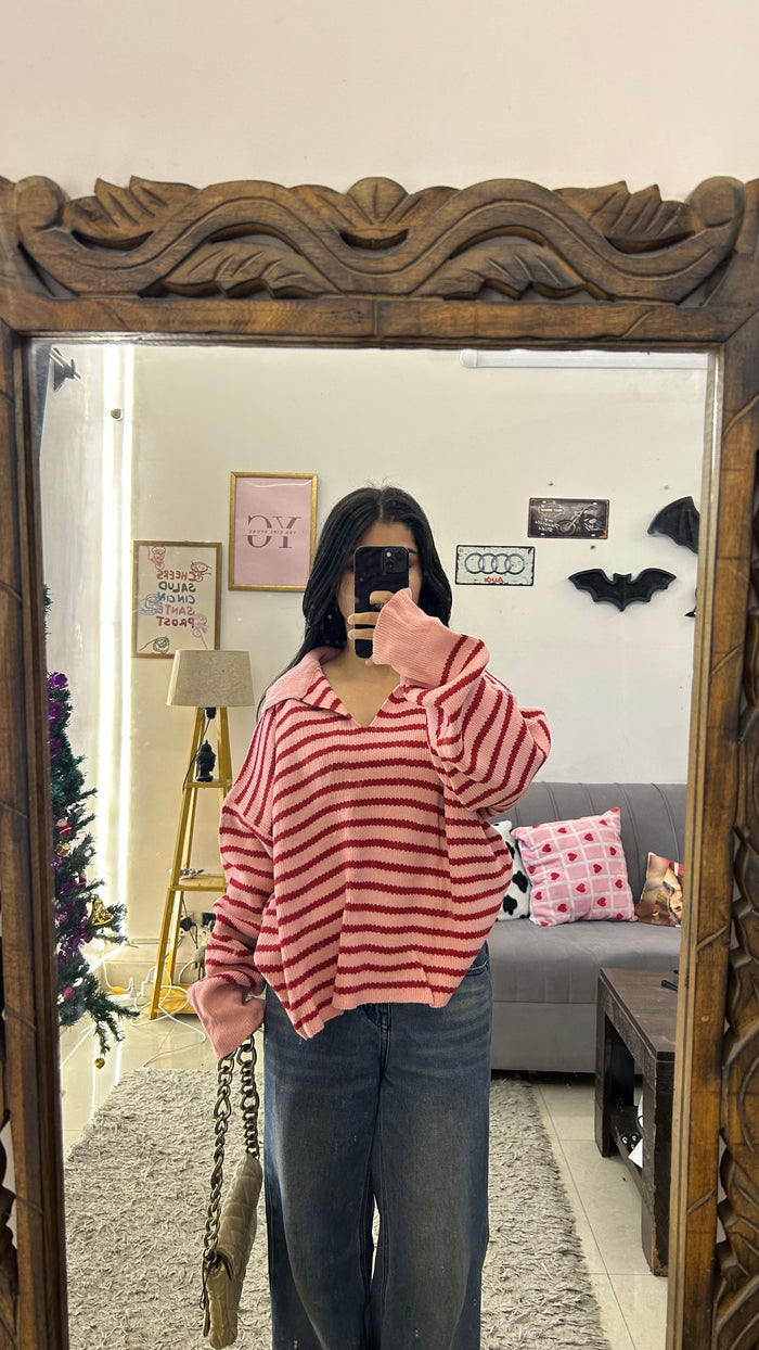 1 cute Sweater L