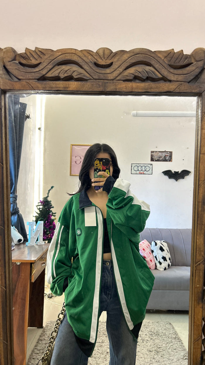 1 Jacket Xl-2XL