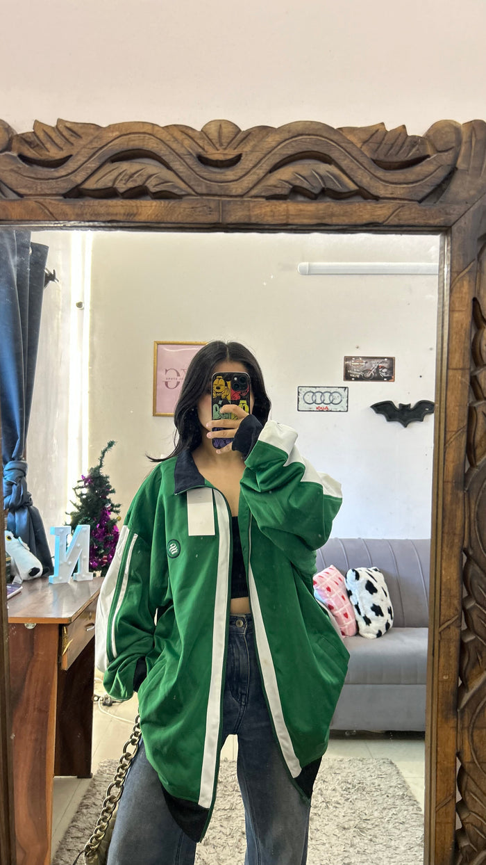 1 Jacket Xl-2XL