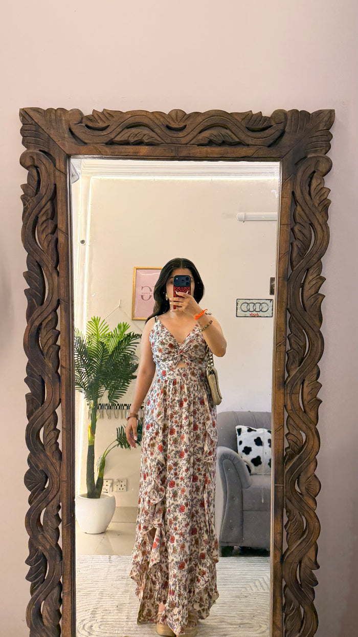 1 Summer Dress 32-36bust/55L
