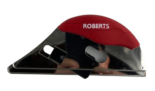 10-148 Roberts Cushion Back Cutter