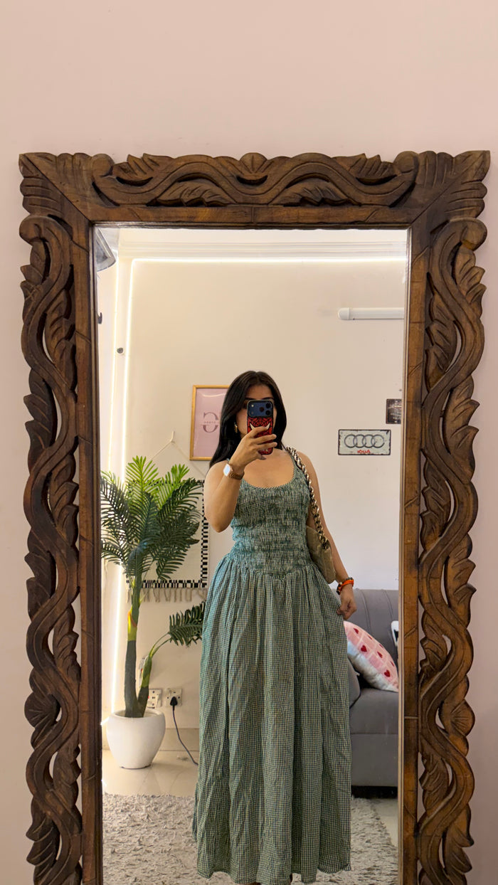 10 corset dress bust34-38/49L ( with pocket)