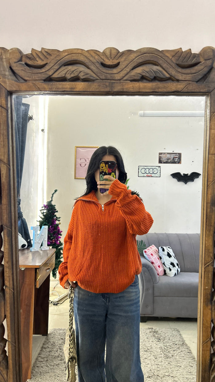 10 cute sweater M