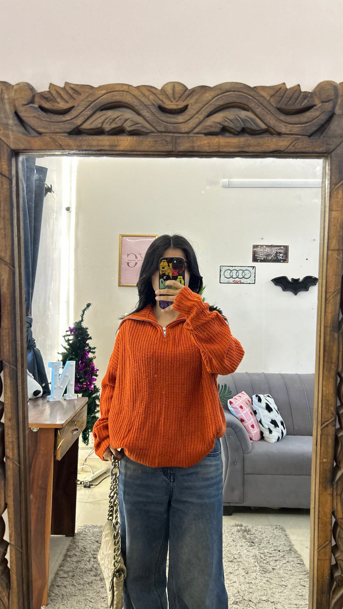 10 cute sweater M