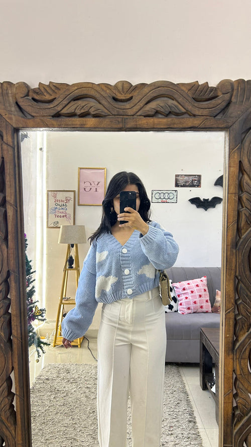 10 Cute Sweater S