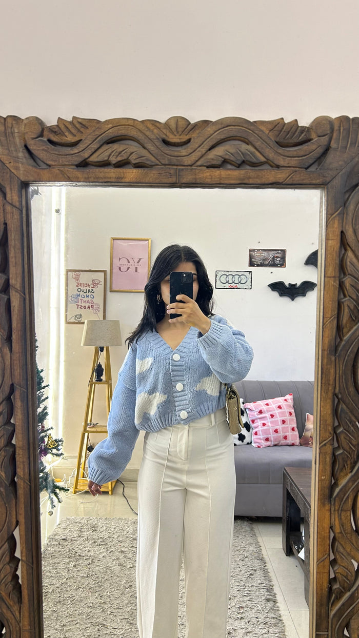 10 Cute Sweater S