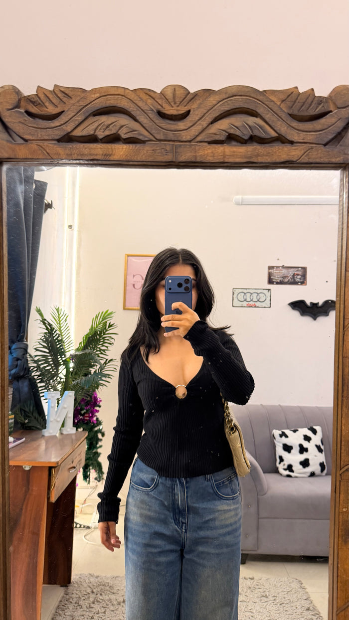 10 cute top 32-34 bust