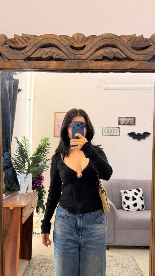 10 cute top 32-34 bust