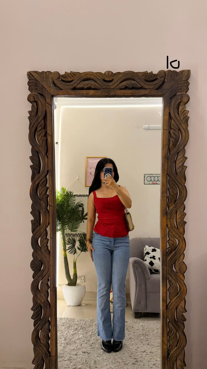 10 Denim W24/L36/Hips28/Thighs16/Raise10