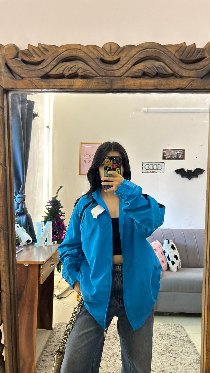 10 Jacket streetwear M