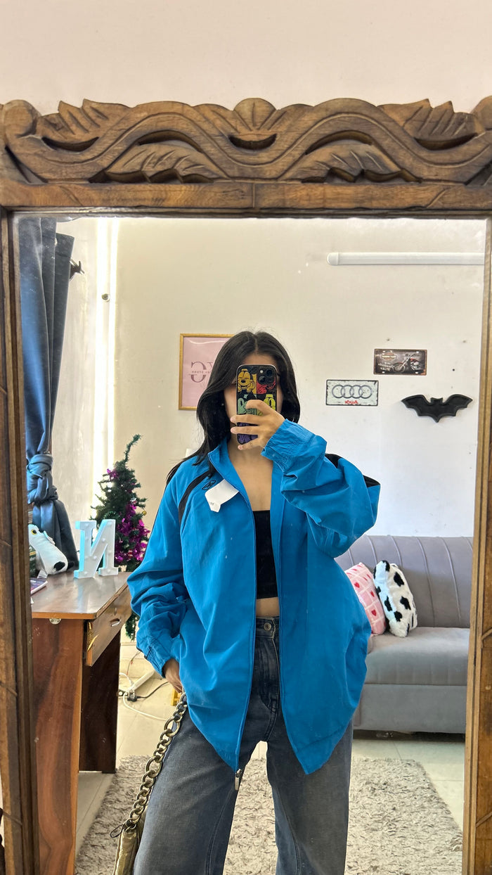 10 Jacket streetwear M