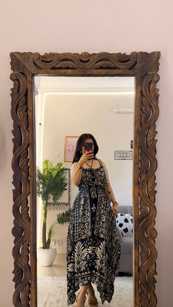 10 summer dress 32-34bust/48L