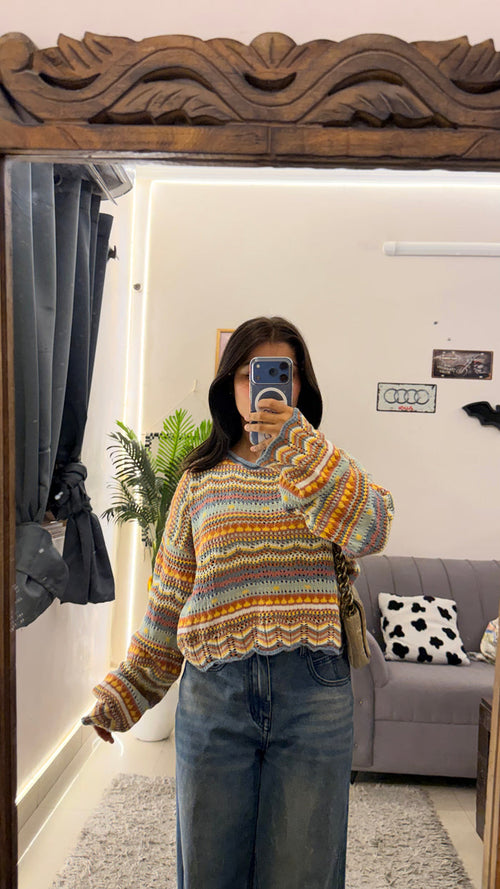 10 summer top S