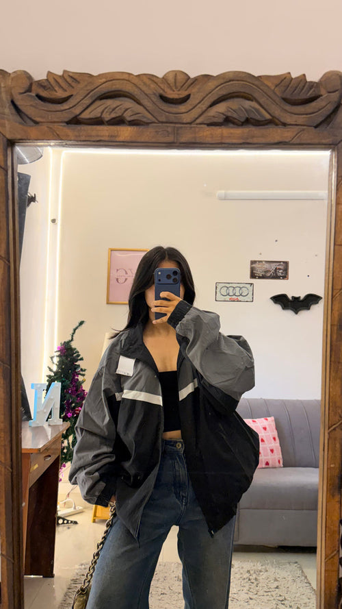 100 Jacket streetwear 2Xl