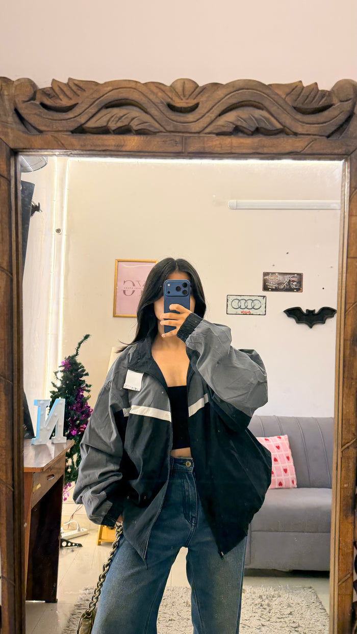 100 Jacket streetwear 2Xl