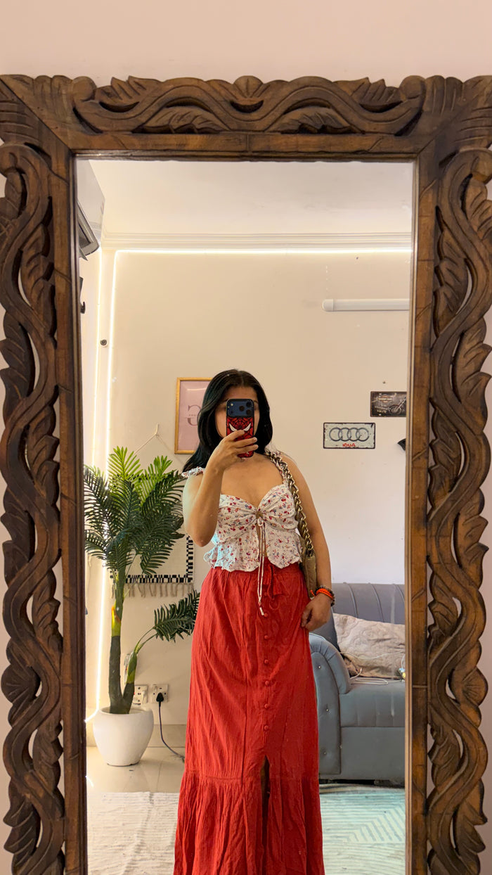 101 summer top 30-34 bust