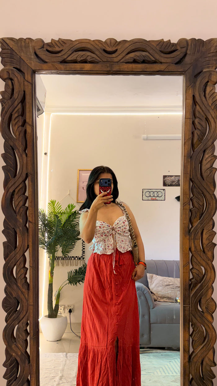 101 summer top 30-34 bust