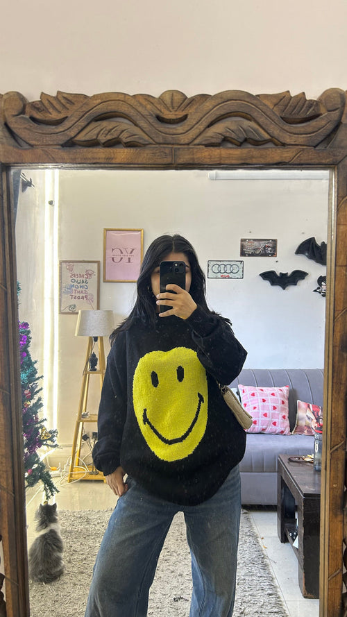 102 happy sweater 2xl-3xl
