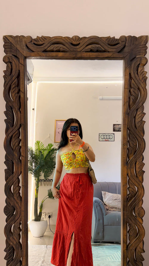 102 summer top 30-33 bust