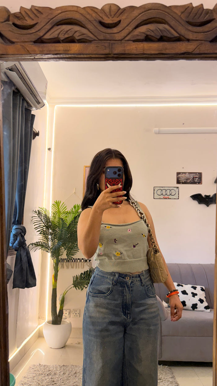 102 summer top 32-34 bust