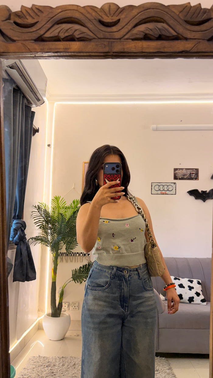 102 summer top 32-34 bust
