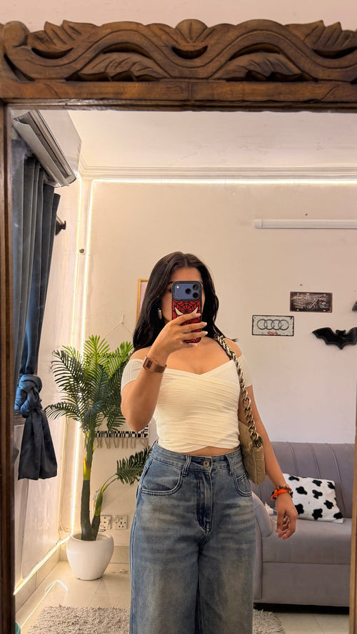 105 summer top 28-30 bust
