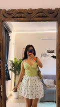109 summer top 30-32 bust