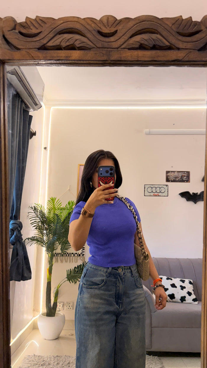 109 summer zara top 28-32 bust