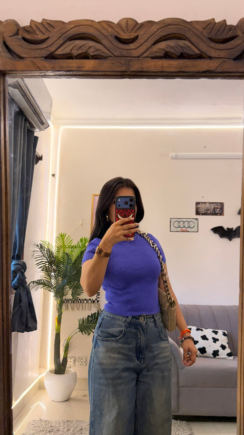 109 summer zara top 28-32 bust