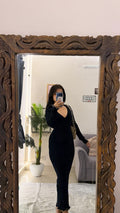 11 Bodycon dress Zara M