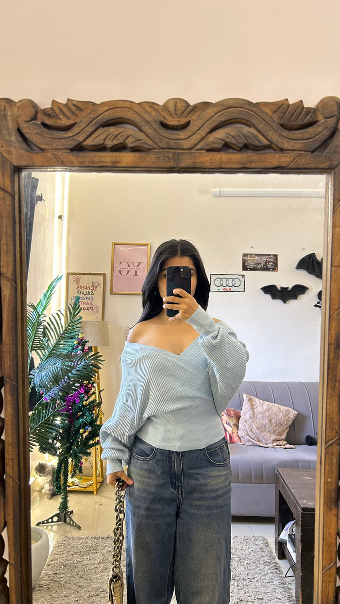 11 cute sweater free size