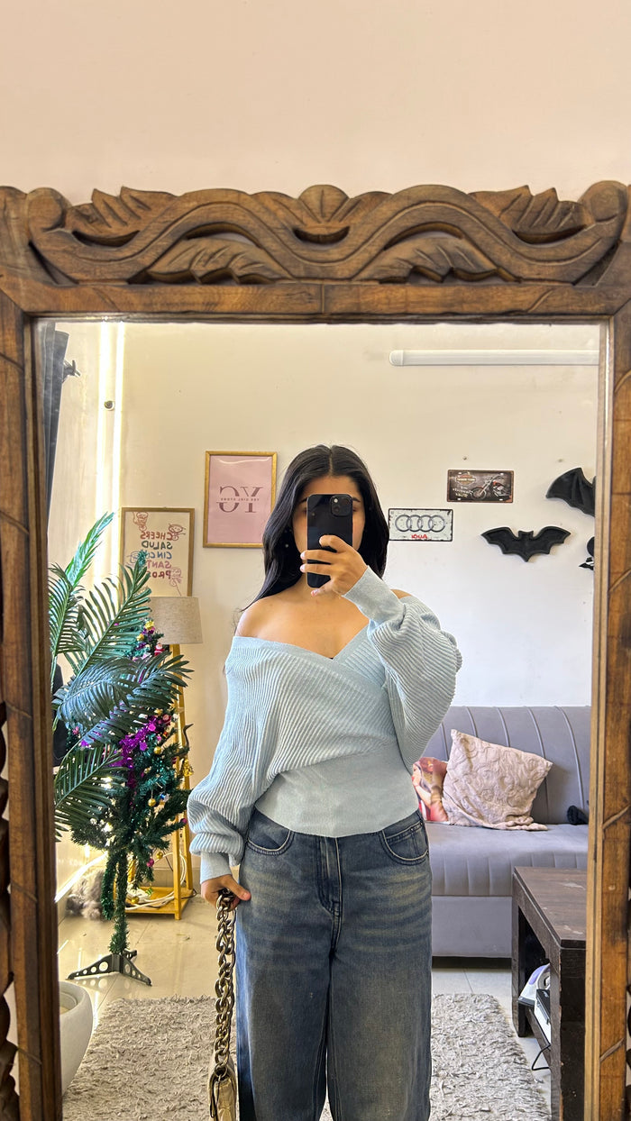 11 cute sweater free size