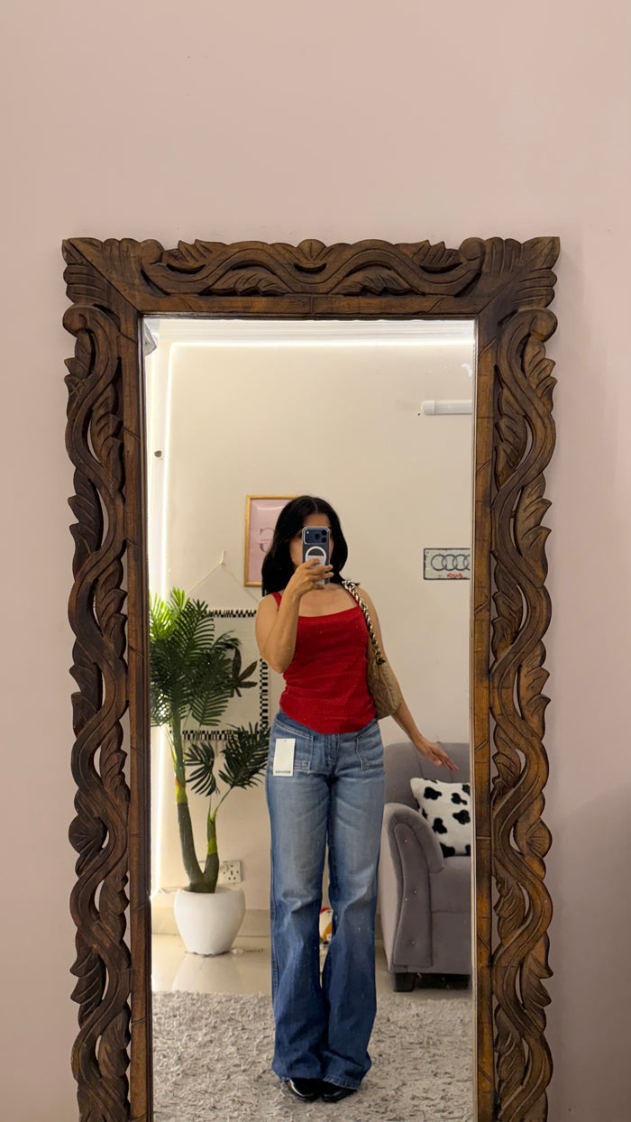 11 Denim W30/L40/Hips36/Thighs20/Raise10