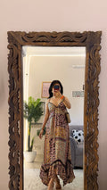 11 summer dress 32bust/52L