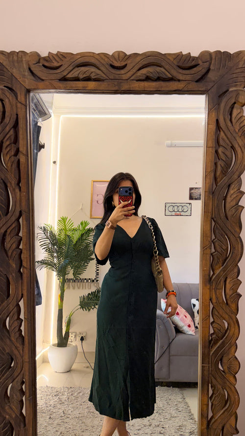 11 summer dress bust32-34/41L