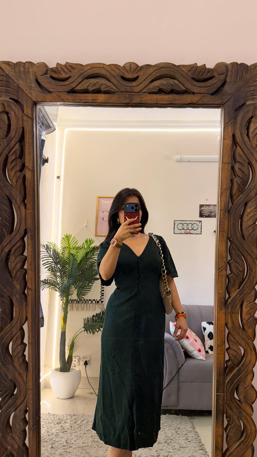 11 summer dress bust32-34/41L