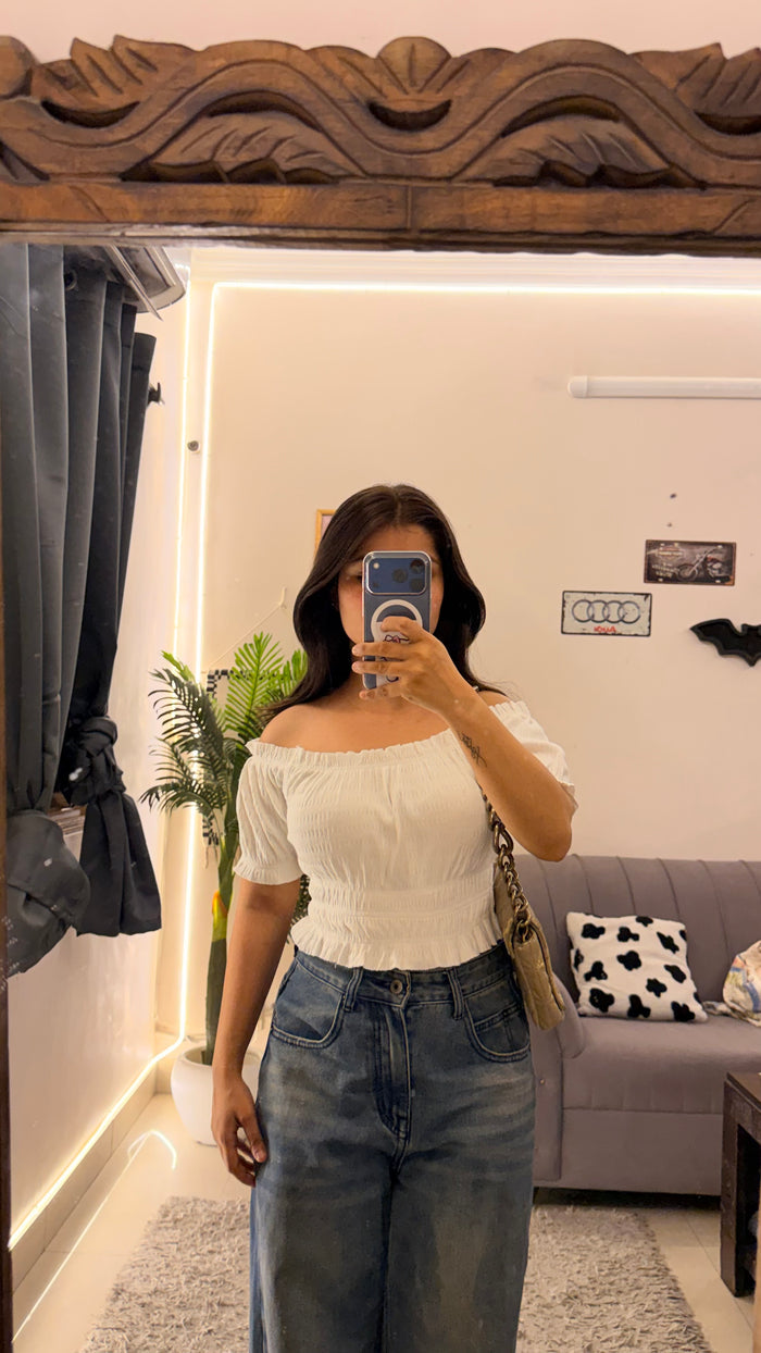 11 summer top 30-32 bust