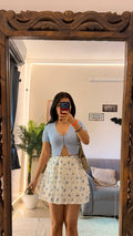 110 summer top 30-32 bust