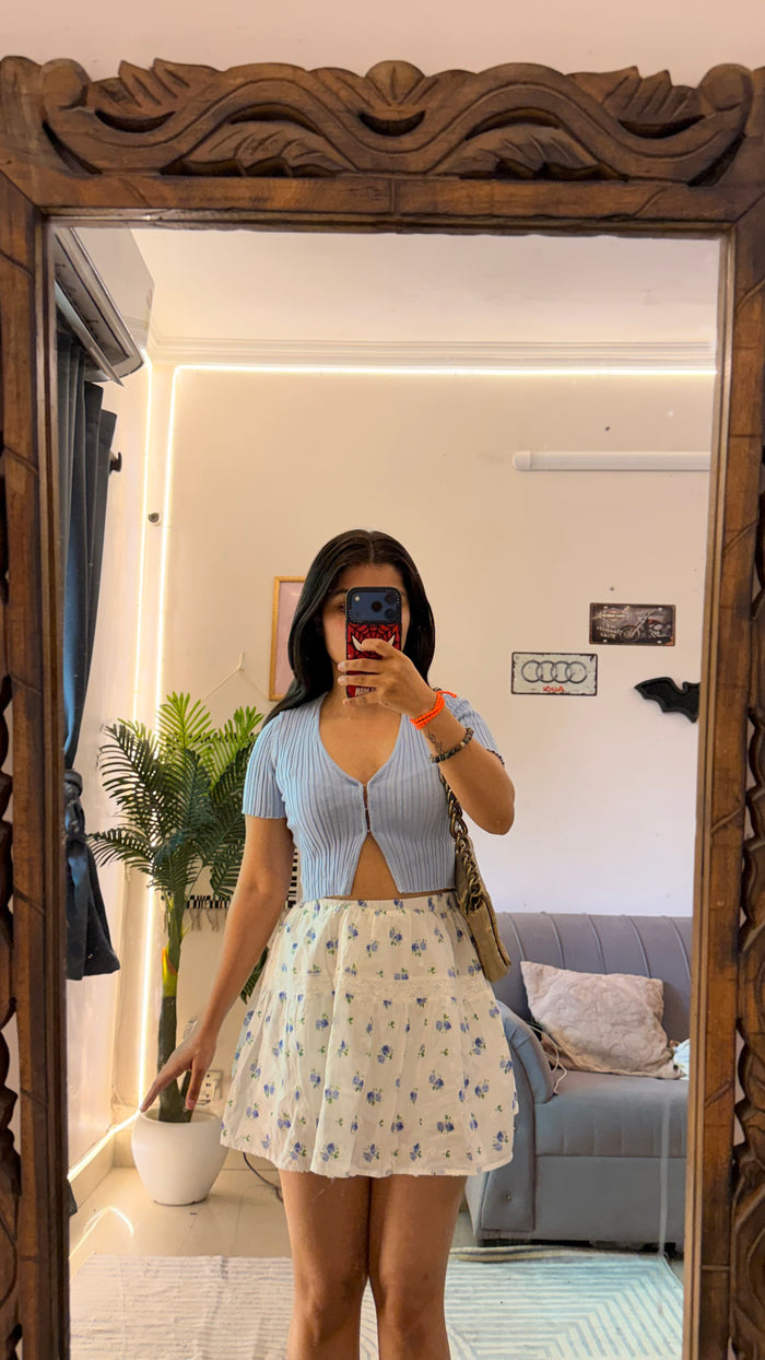 110 summer top 30-32 bust