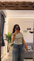 110 summer zara top 30-32 bust