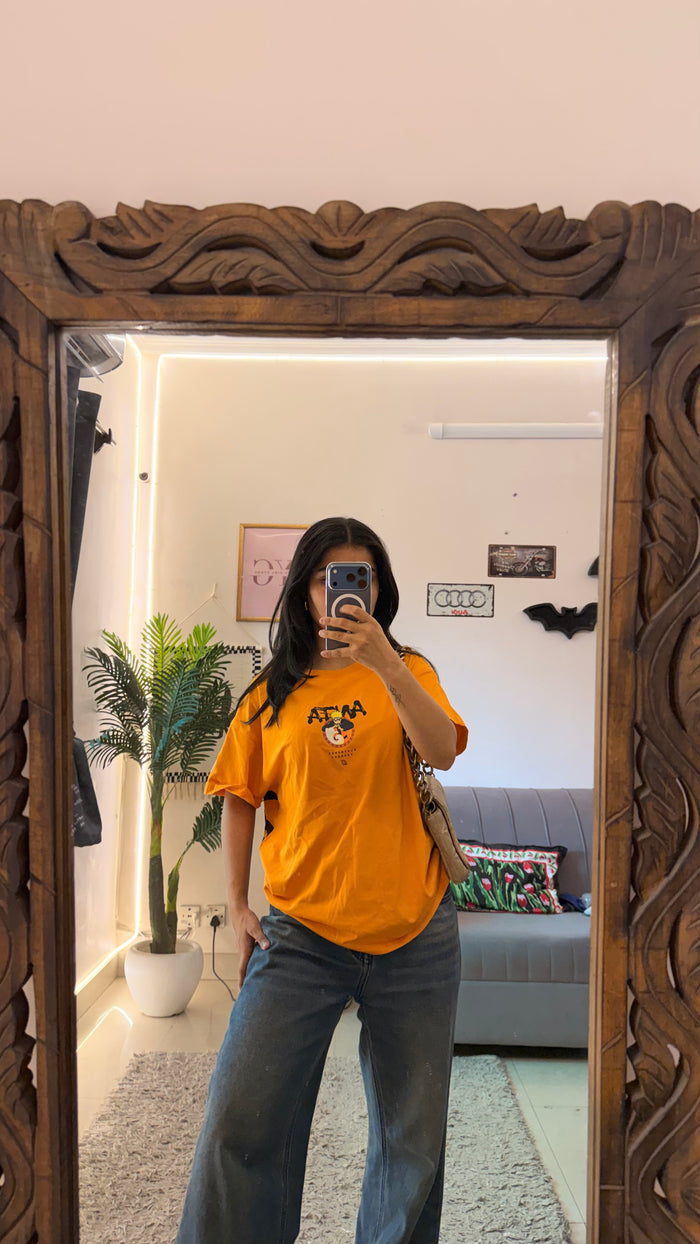 111 summer top S-M