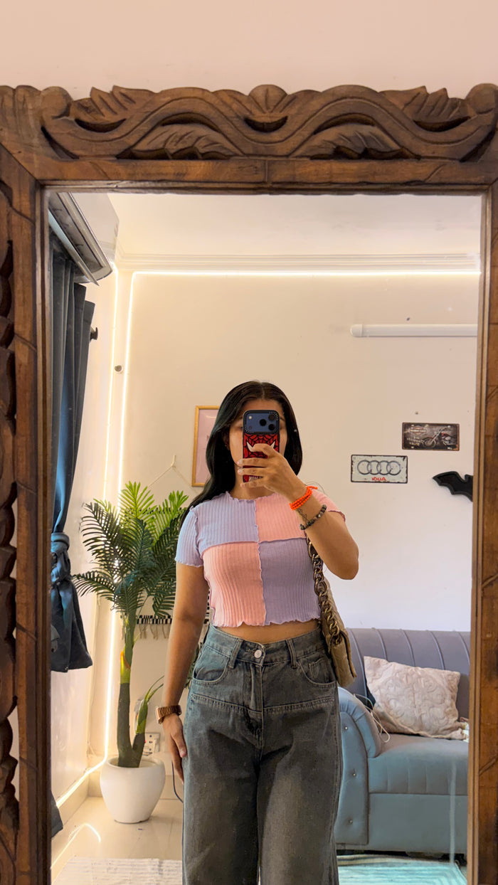 112 summer top 28-30 bust