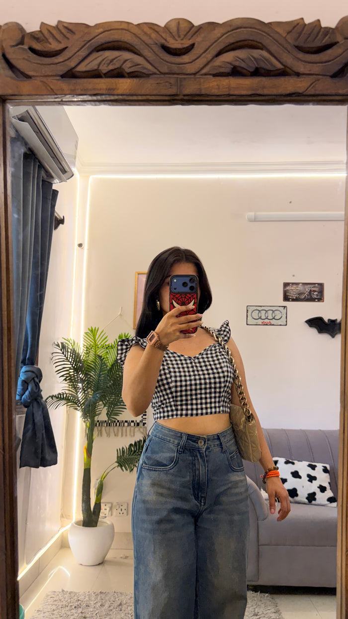 112 summer top 32-34 bust
