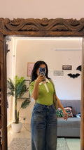 112 summer top bust 30-33