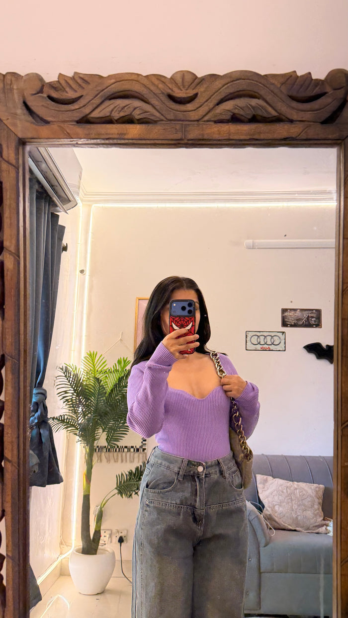 113 summer top 32-34 bust
