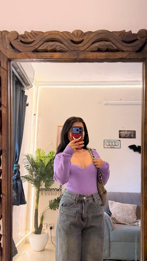 113 summer top 32-34 bust