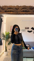 114 adidas top 32-34