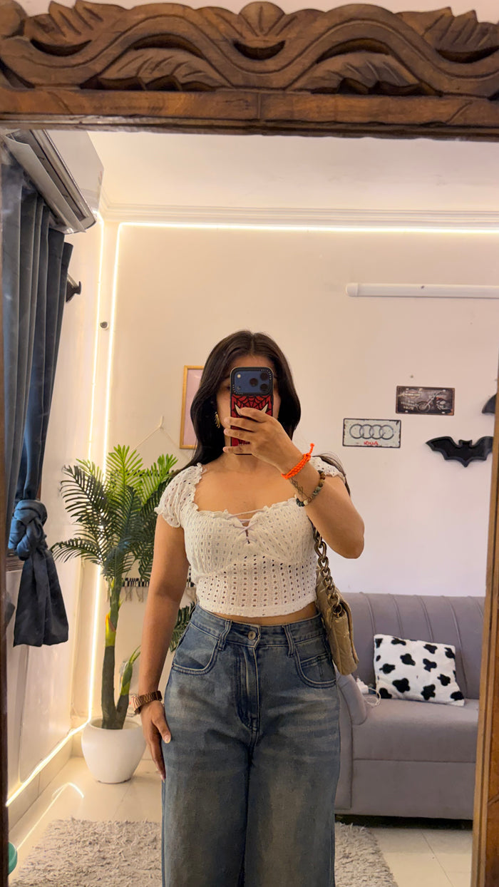 114 summer top 30-32 bust