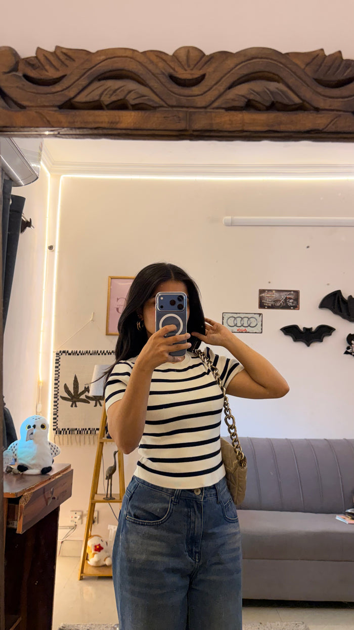 119 Zara top S